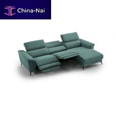Corner sofa Betacontemporaryfabricpine