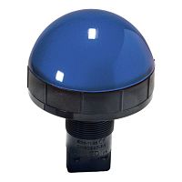 Blinking indicator light D-426steadyLEDpanel-mount