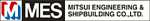 ��� �������� Mitsui Engineering & Shipbuilding