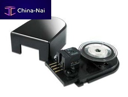 Optical rotary encoder HS30Ahollow-shaft