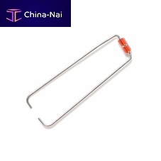 PTC thermistor D035for medical applications