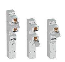 Multipole switch security