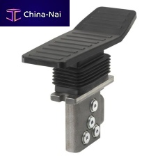 Control pedal PHmechanical