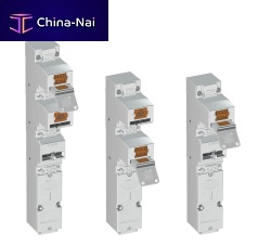 Multipole switch security