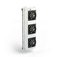 Dry cooler TOAC series