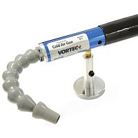 Cooling gun 611compressed aircold airpneumatic