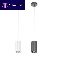 Pendant downlight MUNSTERLEDroundIP20
