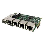 PCIe network interface card L2L002LAN