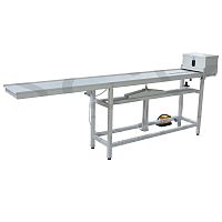 Automatic filling machine SMmulti-containerpneumatic