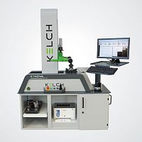 Optical tool presetter KENOVA set line V6xx