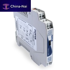 DIN rail mount temperature transmitter TxRailthermocouplePt100Pt1000
