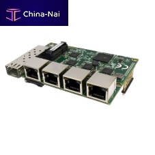 PCIe network interface card L2L002LAN