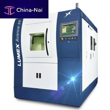 Metal 3D printer LUMEX Avance-25laser sintering