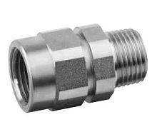 Slide valve TAS21 BG IG/AG seriesshut-offbiogas