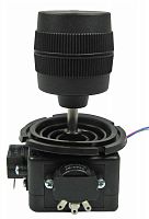 Potentiometer joystick M series