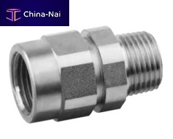 Slide valve TAS21 BG IG/AG seriesshut-offbiogas