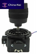 Potentiometer joystick M series