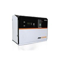 Metal additive manufacturing machine ENA VISION industrialmedicaldental