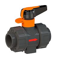 Ball valve C200 PROPleverelectricfor control