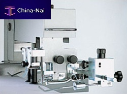 Flat-bottom feeder automaticstackcompact
