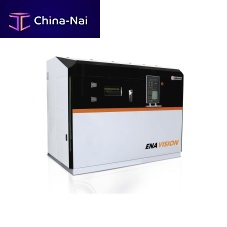 Metal additive manufacturing machine ENA VISION industrialmedicaldental