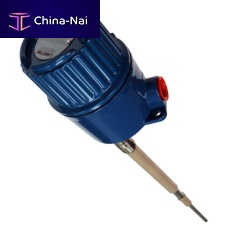 Admittance RF level switch Z-tron IVfor liquidsfor tanksanitary