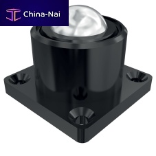 Stainless steel ball transfer unit 5000steelpolymerpolyamide