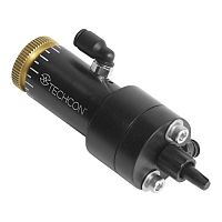 Diaphragm valve TS5624DMPpneumatically-operatedshut-offdistribution