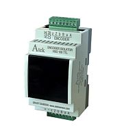 Optical isolator HSO signalvoltagecurrent