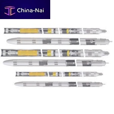 Absolute pressure gauge KPG32for welldownhole