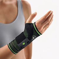 Wrist sleeve ManuBasic®wrist strapSL