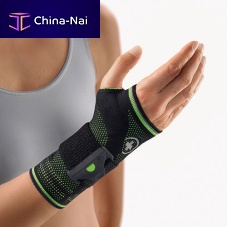 Wrist sleeve ManuBasic®wrist strapSL