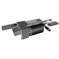 Linear actuator EMS 18motorizedhigh-performance