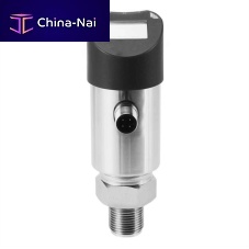 Electronic pressure switch EPSindustrialwith display