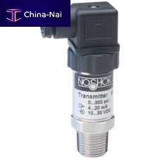 Absolute pressure sensor 61 seriesmembraneanalogthreaded