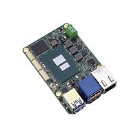 Industrial CPU board UP 710SIntel® Processor N97Intel® Processor N50Intel® Processor N100
