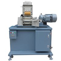 Plastic pelletizer