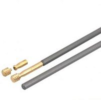 Brass rod end KRR01