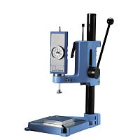 Tension/compression testing machine 101 seriesmanualfor materialsfor laboratory