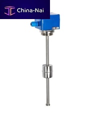Electromagnetic level sensor IEG-CRXIfor liquids4-20 mAfor storage tanks