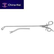 Surgery forceps 602-03-24bronchoscopy