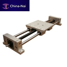 Guide rail SteadyRailaluminumstainless steelball bearing