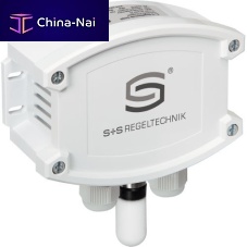 Temperature measuring instrument AFTM-LQ-CO2-Modbusrelative humidityCO2 concentrationair quality