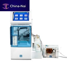 Air analyzer 2900Mmonitoringbenchtopin-line