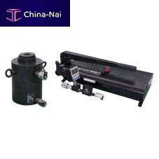 Static load test equipment manualpile