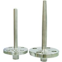 Flange thermowell BLFfemalestandardtitanium