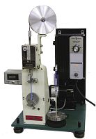 Bending resistance testing device automaticmaterial