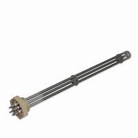 Screw plug immersion heater 11210020stainless steel