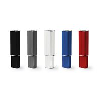 Lifting column for medical applications CPMAtelescopic
