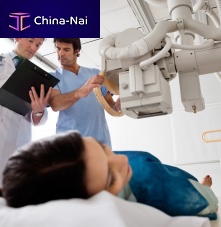 Ultrasound imaging mobile radiology room for mammographyfor multipurpose radiography